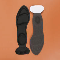 Parches De Espuma Para Zapatos 1 Pares Almohadillas De Metatarso Y Arco Con Insertos De Tacón Alto Alivio Del Dolor De Talón Y Espurias - details 9
