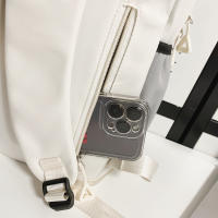 Mochila escolar para hombre, estudiantes de secundaria, gran capacidad, estudiantes universitarios, estudiantes de secundaria, niñas y niños adolescentes - details 20