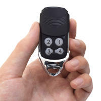 Control Remoto De Puerta De Garaje Compatible Con Chamberlain Motorlift 84335 AML CR550/ML/MLR Scimagic-RC - details 2