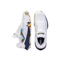 Zapatillas de pádel Joma Point Men 2402 Blanco Azul Pista Dura - details 1