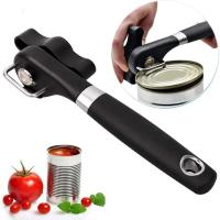 Aguja De Botella De Acero Inoxidable Segura Para Cocina Y Restaurante Corte Suave Sin Borde Peligroso Herramienta De Cocina Eco-amigable - details 0