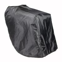 Cubierta De Pierna Para Motocicleta Protección Contra Viento Y Lluvia Calor Invernal Impermeable Para Honda Vespa Razor Yamaha Scooters - details 3
