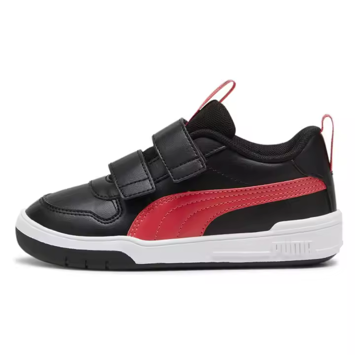 Puma Zapatillas Multiflex Sl V Negro Unisex - 1