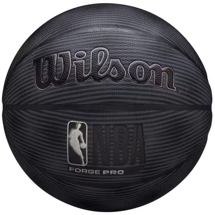 Wilson NBA Forge Pro Midnight Ball WZ2015101XB Basketball Ball ✅ Entrega 24/72h a España (península) - 1