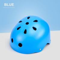 Helmet de patineta, tabla de surf, helmet de patinaje, helmet de seurdad para niños, helmet de balance para adultos, Escalada en Roca al Aire Libre - details 0