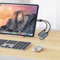 Adaptador 2 En 1 Type C a USB a Con Puerto PD Y Cable OTG USB C Para Teléfono Móvil Laptop Tablet Samsung Huawei - details 1