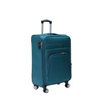 Maleta AIRYVIE mod 188 Mediana 24 Inch, Equipaje facturable (capacidad 20kg) (69*42*24cm) Ligera y Resistente, Cerradura Antirrobo Insertada Combinación de 3 dígitos, Ruedas Silenciosas 360º Dobles Giratorias (mod. 188 ) - details 2