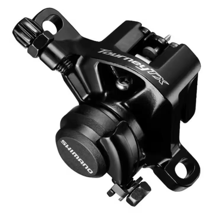 Shimano Pinza De Freno De Disco Br-tx805 - 1