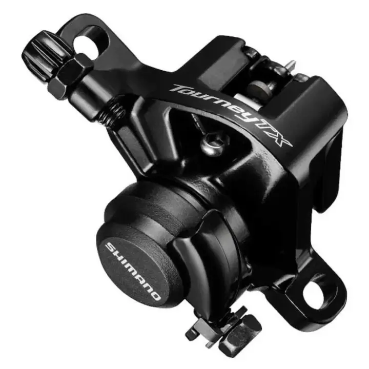 Shimano Pinza De Freno De Disco Br-tx805 - 1