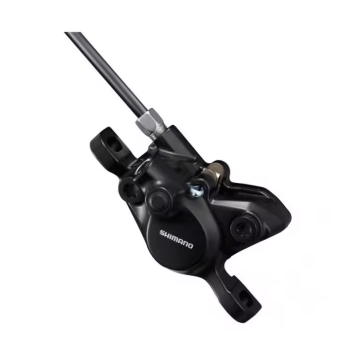 SHIMANO Pinza Freno MT200 D/T P.Mount Disc Hidr - 1