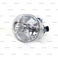 Luces De Niebla LED Y Halogénicas Para Toyota RAV4 2004 2005 Y Lexus ES330 Luz Diurna DRL Lámparas De Niebla Para Coche - details 1