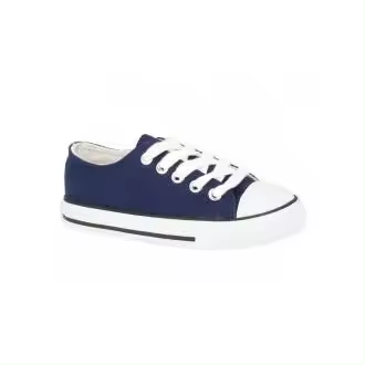 ZAPATILLA LONA NIÑO CONGUITOS LV1 28301 - 1