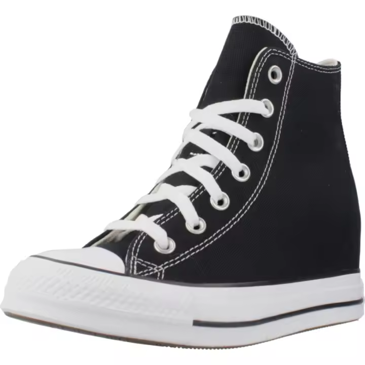 Zapatillas deportivas de Mujer Marca Converse Modelo Chuck Taylor All Star Wedge Platform - 1