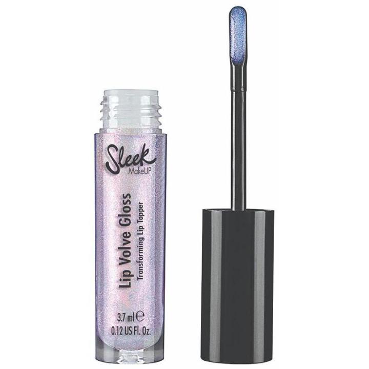 Sleek Lip Volve Gloss Transforming Lip Topper Shimmy Shimmy Ya 3,7Ml — oferta en Miravia