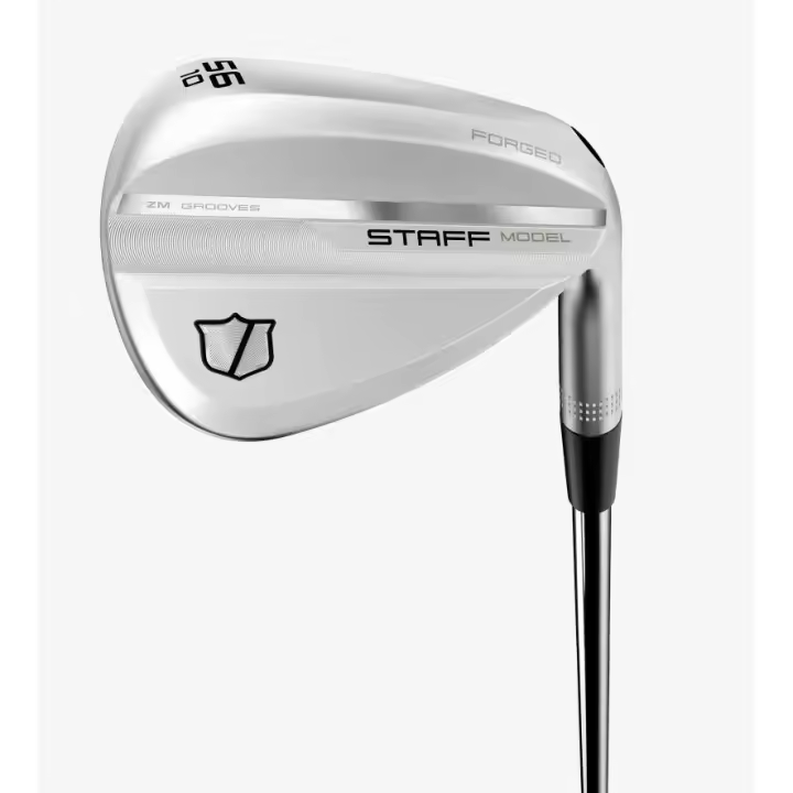 WEDGE WILSON STAFF 2024 STAFF MODEL ZM WEDGE MRH - 56º / 10 - Jugador Diestro - 1