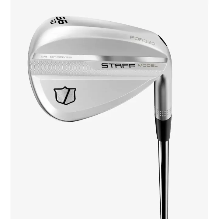 WEDGE WILSON STAFF 2024 STAFF MODEL ZM WEDGE MRH - 58º / 05 - Jugador Diestro - 1