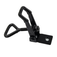 Tornillo Ajustable GH-4001 De Acero Clip De Cierre Rápido Herramientas De Carpintería Pesos 220 Libras Hebilla De Madera Herramientas De Muebles - details 12