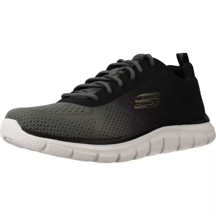 Zapatillas deportivas de Hombre Marca Skechers Modelo Track-ripkent - 1