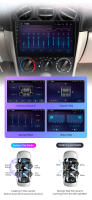Junsun Radio Coche para Mazda 6 2004 2005 2006 2007 2008 2009 2010 2011 2012 2013 2014 2015 AI Voice 2 din Pantalla Coche Android Auto Multimedia Navegación GPS Auto radio - details 11