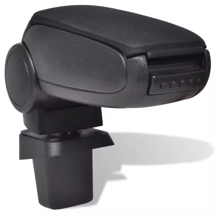 vidaXL Reposabrazos de coche Suzuki SX4 (después 2007) - 1