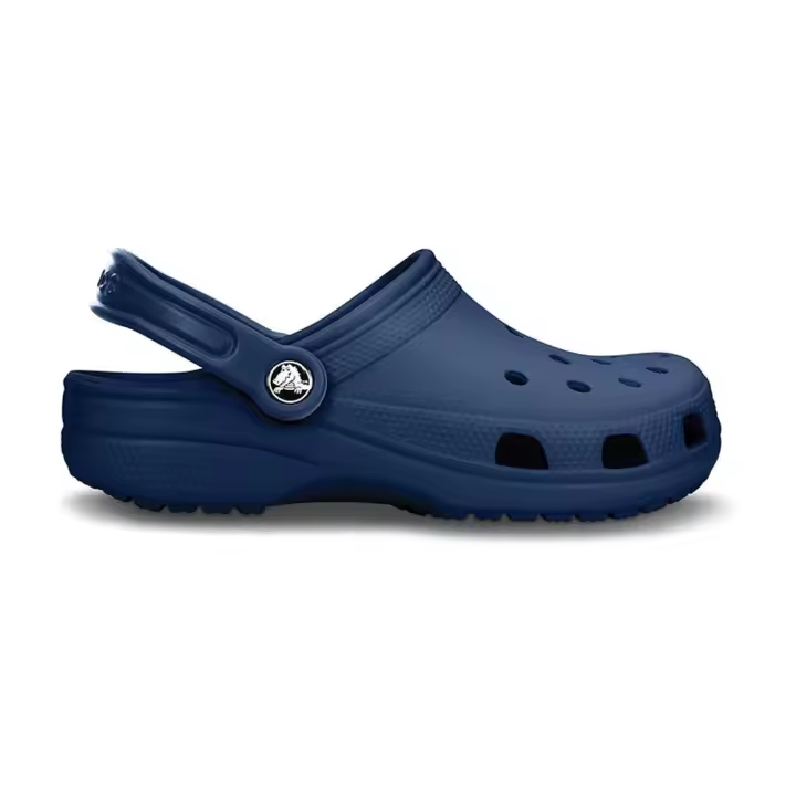 Zuecos Crocs Classic U - 1