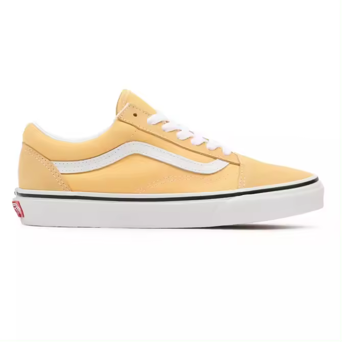 Zapatillas Vans Unisex Old Skool Flax/True - 1