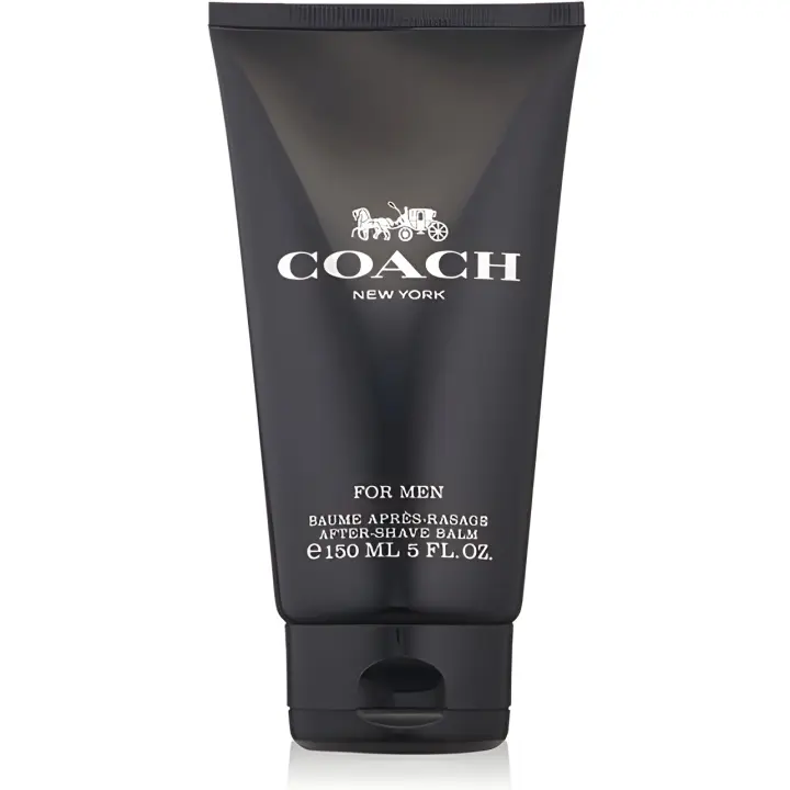 Coach For Men Bálsamo Aftershave 150ml para Hombre - 1