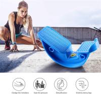 Ejercicio de masaje Junta Auxiliar Equipo de fitness para el hogar(Paquete de 2) - details 1