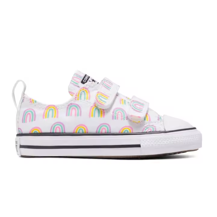 Zapatilla Niños Converse CHUCK TAYLOR ALL STAR EASY-ON - 1