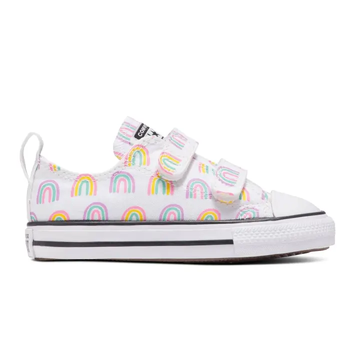 Zapatilla Niños Converse CHUCK TAYLOR ALL STAR EASY-ON - 1