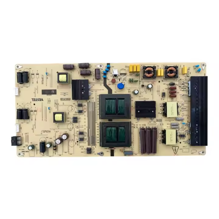 Fuente Alimentacion Cecotec VQU11065+ 17IPS56 200218R3 - 1