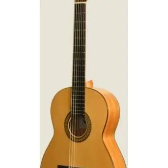 GUITARRA FLAMENCA-Camps (CE500S) Electroacustica - 1