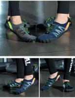 Zapatos De Agua Para Hombres Y Mujeres Zapatillas De Natación Niños Zapatos De Playa Desnudos Quick-Dry Para Río Mar Natación Gimnasio - details 17
