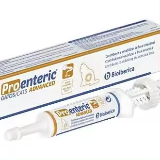 Bioiberica Proenteric Advanced Gato 15Ml - 1