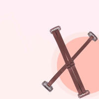 Cinta De Levantamiento Facial Ajustable Con Pinza Para El Cabello Banda Elástica Para Reafirmar El Rostro Y Eliminar Arrugas De Los Ojos - details 4