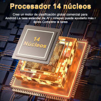 5G Nueva tableta 5G 10,1 pulgadas Android 13,0 tableta 16GB Ram 1TB ROM 20000mAh tableta Doble Cámara WiFi tipy-C - details 9