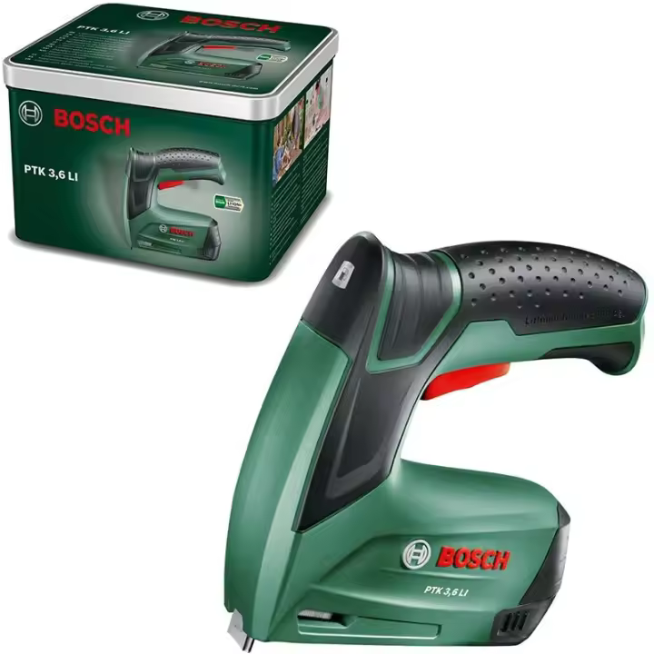 GRAPADORA BATERIA PTK 3,6 LI BOSCH - 1