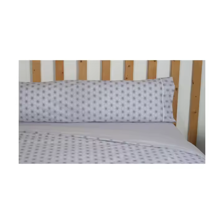 Funda Nórdica Rita 2 de Alta Calidad con 2 Fundas de Almohada - 1