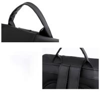 Mochila Multifuncional Antirrobo Para Mujer Casual Nylon Sólida Con Correa Desmontable Bolso Escolar De Moda Para Viajes - details 14