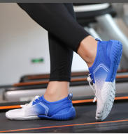 Zapatillas De Agua Unisex Antideslizantes Para Deporte Y Senderismo Zapatos De Playa Para Hombres Y Mujeres Transpirables Talla 35-46 - details 22