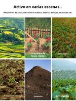 Herramienta De Riego Multifuncional Desmontable Con Cabeza De Acero De Manganeso Y Dientes De Cinco Herramienta De Aseo Para Jardín - details 14