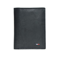 Tarjetero Cuero para Hombre, Piel genuina, Tarjetero sin Monedero Horizontal, Protección RFID , Hecho a Mano, 10+ Tarjetas, Para Todo Tipo de Eventos, Regalo para Hombre, Mod. RUF-11170 - details 0