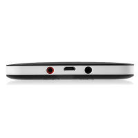 Transmisor y receptor de Audio B6 2 en 1 con Bluetooth 5,3, 3,5mm, AUX + RCA, batería de 600mAh, adaptador inalámbrico para coche, PC, TV, auriculares - details 10