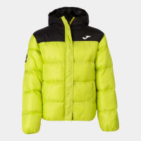 Chaqueta Parka Joma Chaquetón Anorak Lima Kids - Protección Contra el Frío - Ajuste Cómodo - details 0