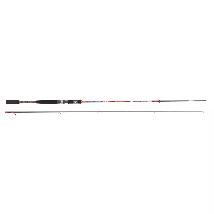 Aruki Japan 2.40 m 2.5# - 3.5# Egi Cañas Eging Kali Kunnan - 1