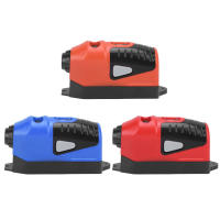 Nivel De Láser Portátil YOSOO Herramientas Prácticas Para El Hogar ABS Nivel De Láser En Línea Cruzada 90 Grados Vertical Infrarrojo 650mm - details 3