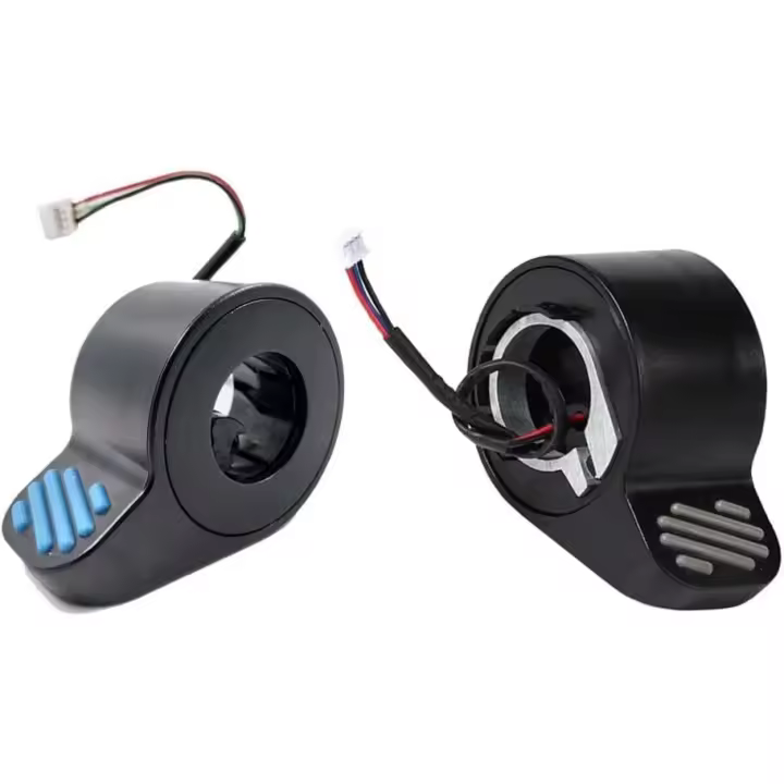Acelerador para scooter Eléctrico, Device de transferencia de aceleración y desaceleración de fondo, Acelerador - 1