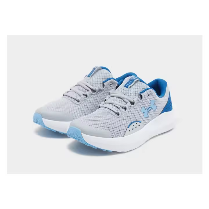 ZAPATILLA RUNNING UNDER ARMOUR SURGE 4 JR - 1
