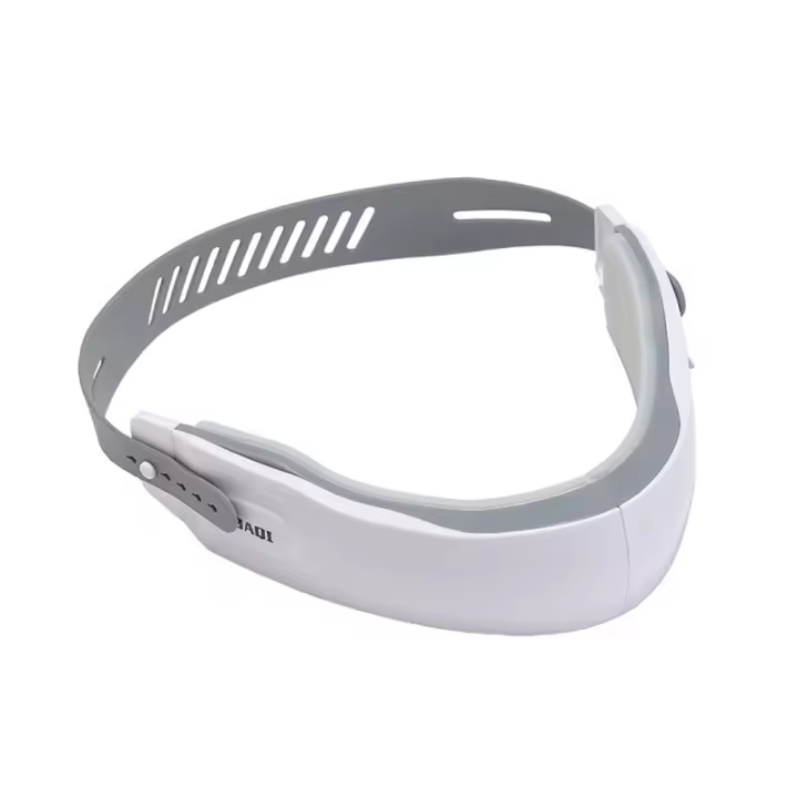 Masajeador eléctrico moldeador de rostro en forma de V - 1