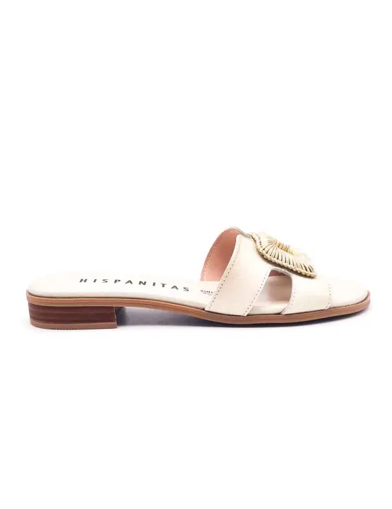 HISPANITAS HV253881 LATTE - 1